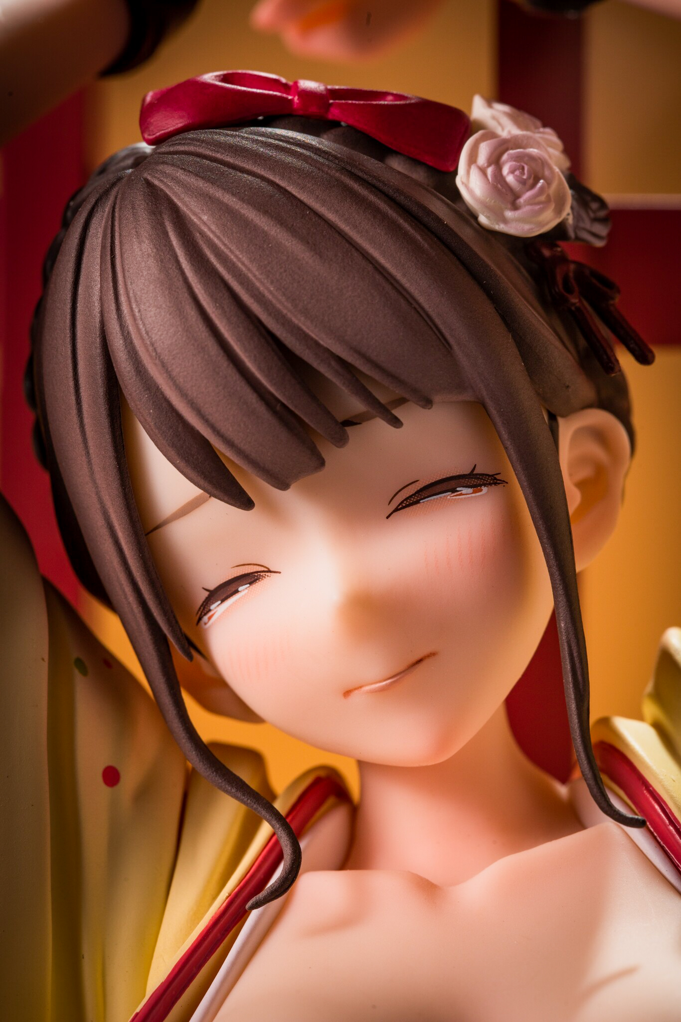 [In-Stock] Ade-Sugata VI - 1/6 (Magic Bullets, Native)