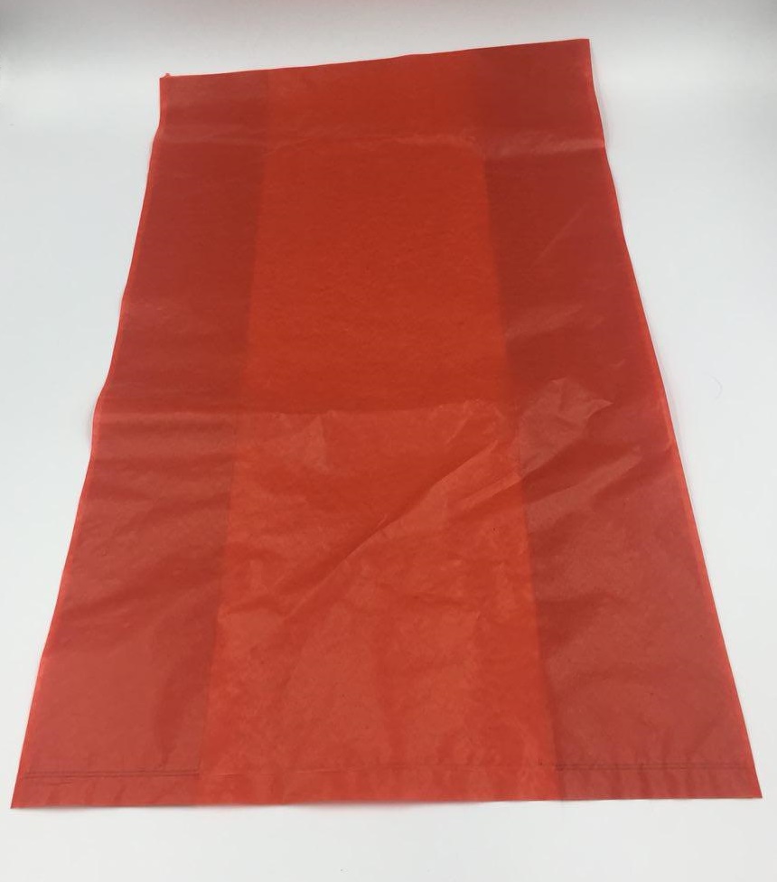 ถุงขยะสีแดง คุณภาพดี สามารถเลือกไซส์ได้เลยค่ะ