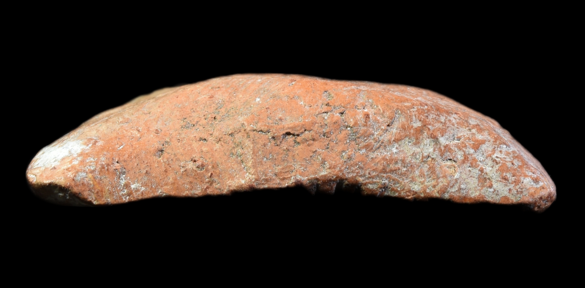 พระซุ้มกอ เนื้อดินเผา องค์ใหญ่