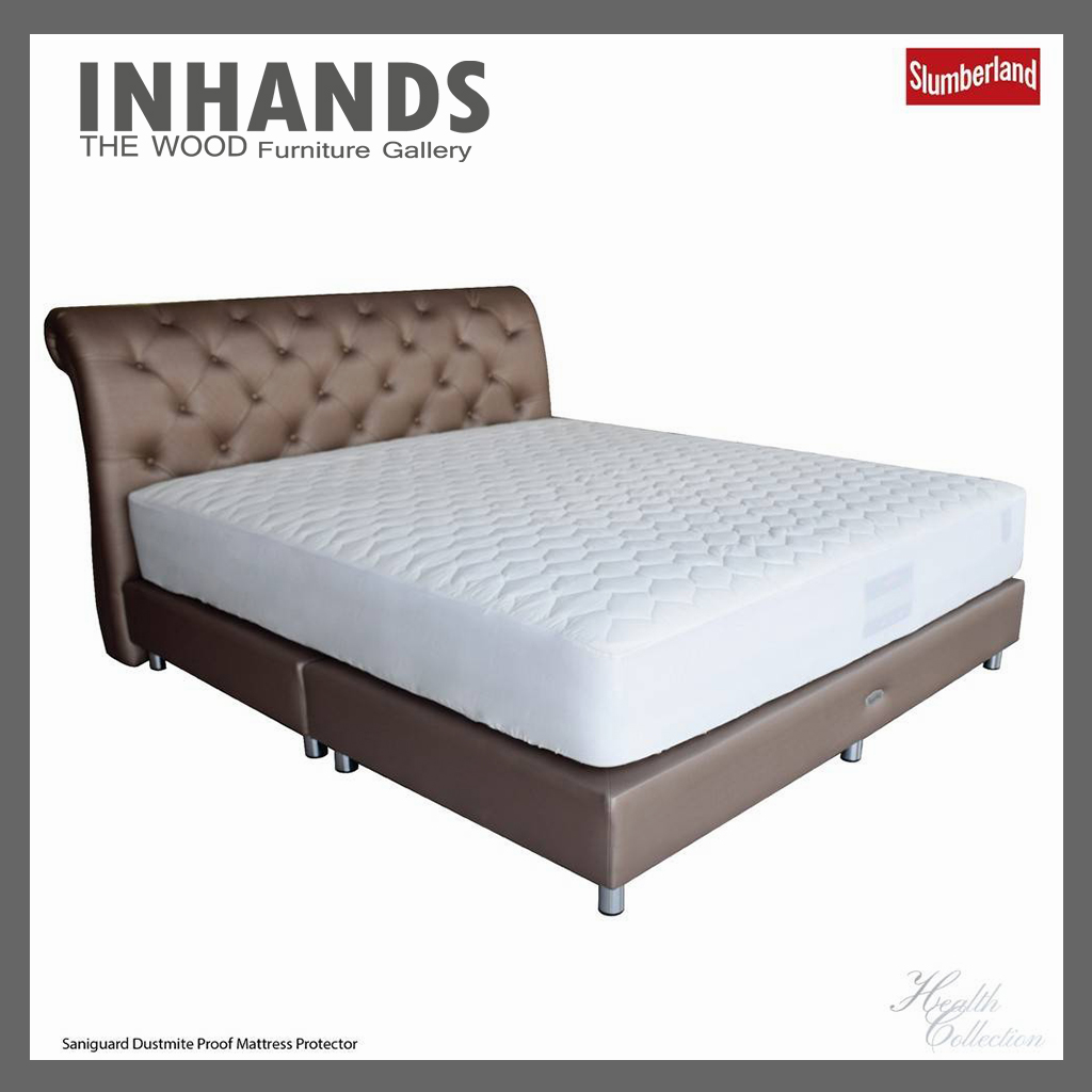ผ้ารองกันเปื้อน Slumberland แบบคลุมเต็ม
