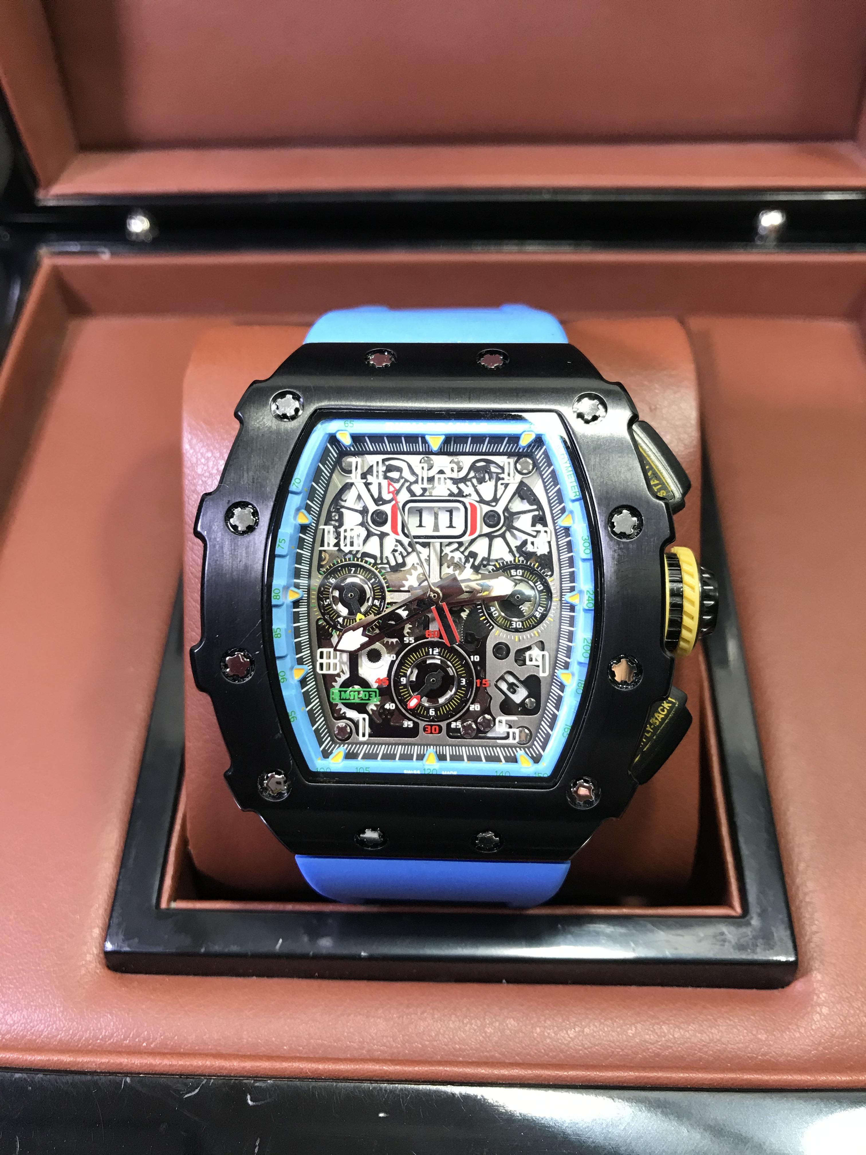 Richard Mille RM 11-03😛
