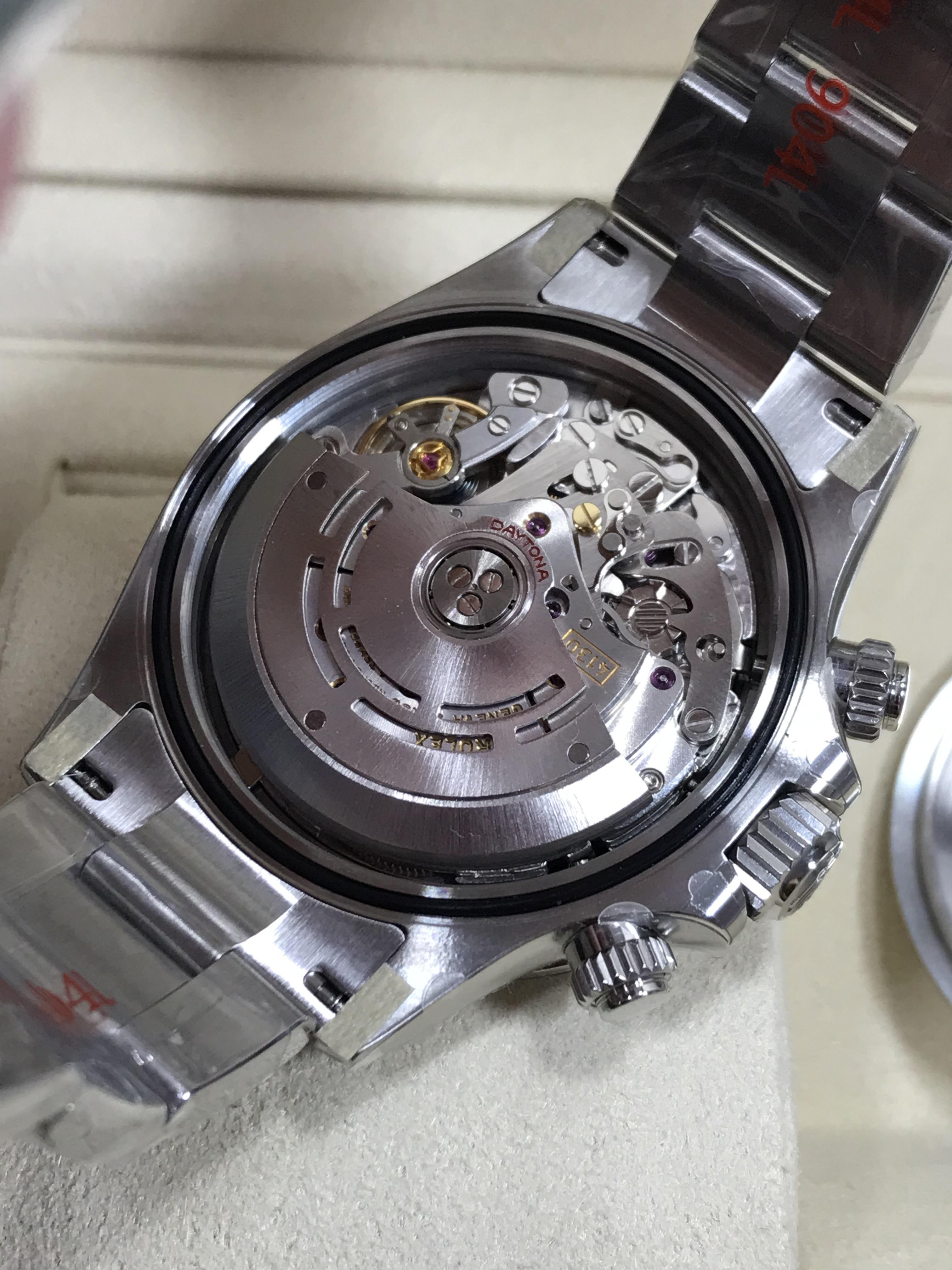 Rolex Daytona M116520 (Swiss Clean)