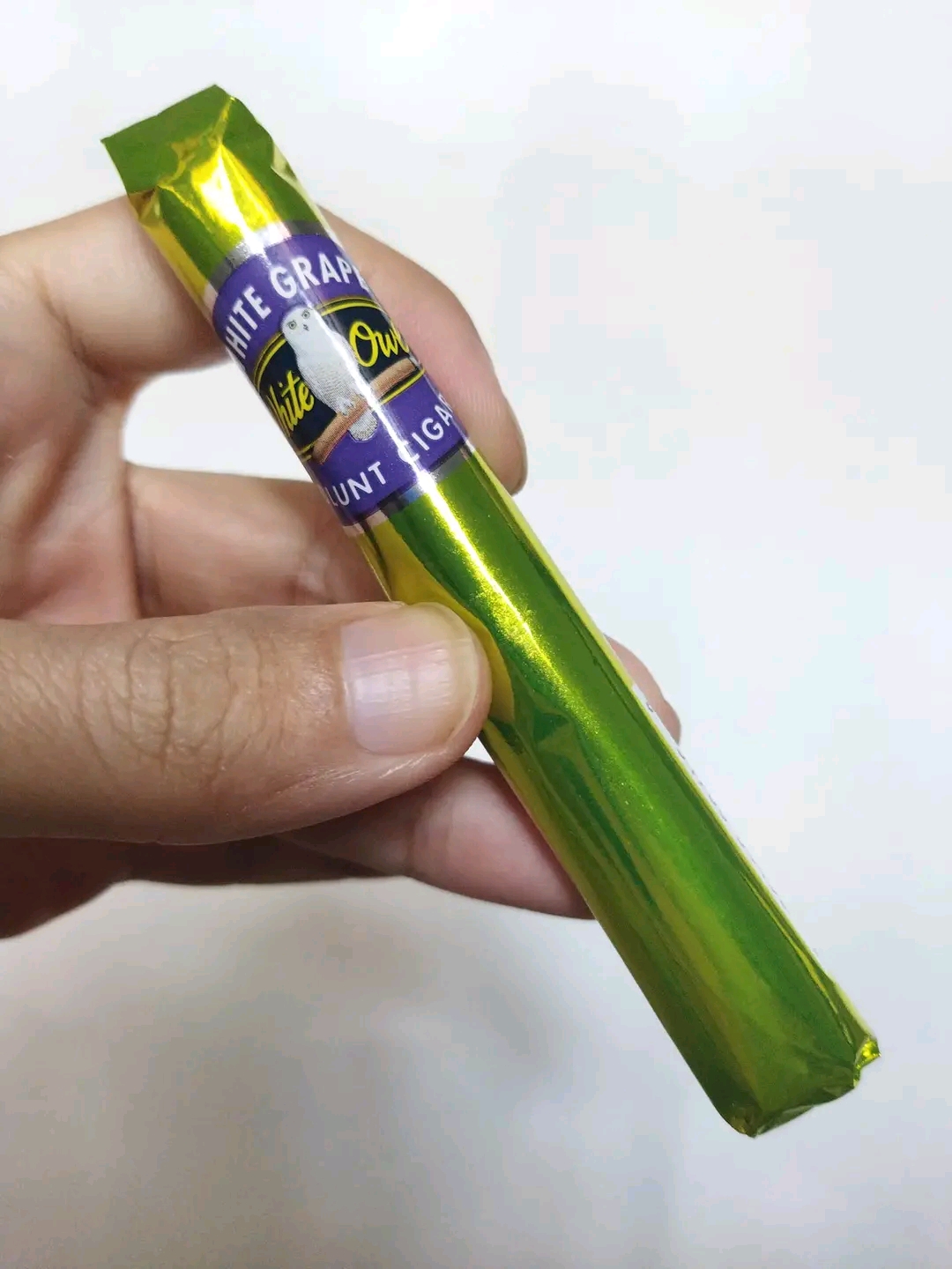 White Owl Grape องุ่น ("4/1*3x41)