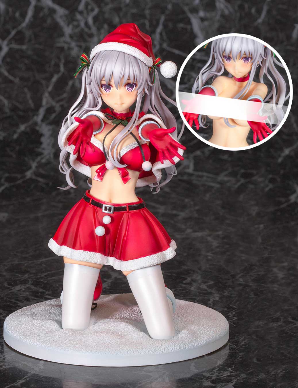 (Pre-Order) Hiiragi Yukibana - 1/6 (Skytube, Alphamax)