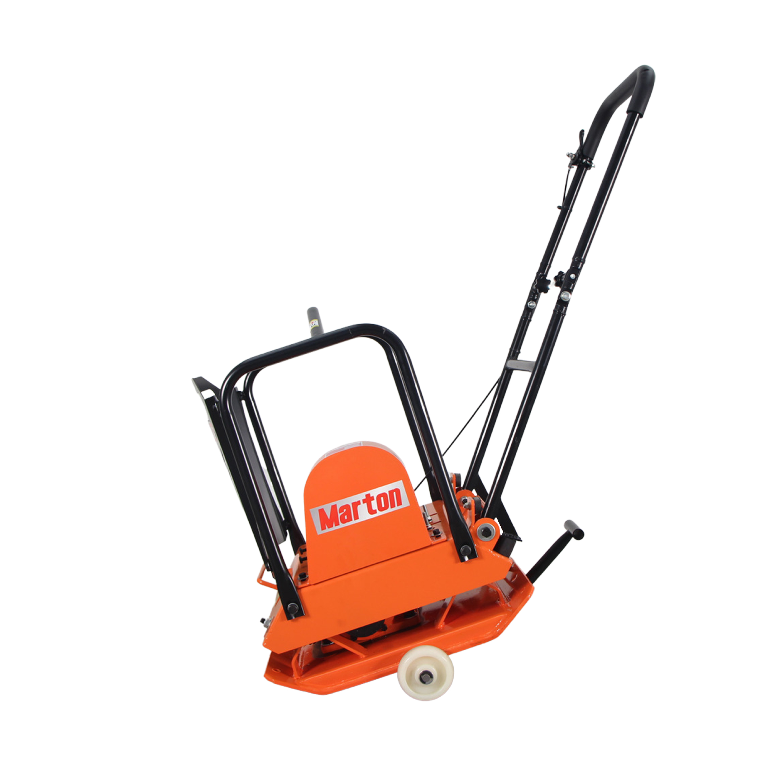 Marton เครื่องตบดิน รุ่น GCMT-N90 ไม่มีเครื่องยนต์