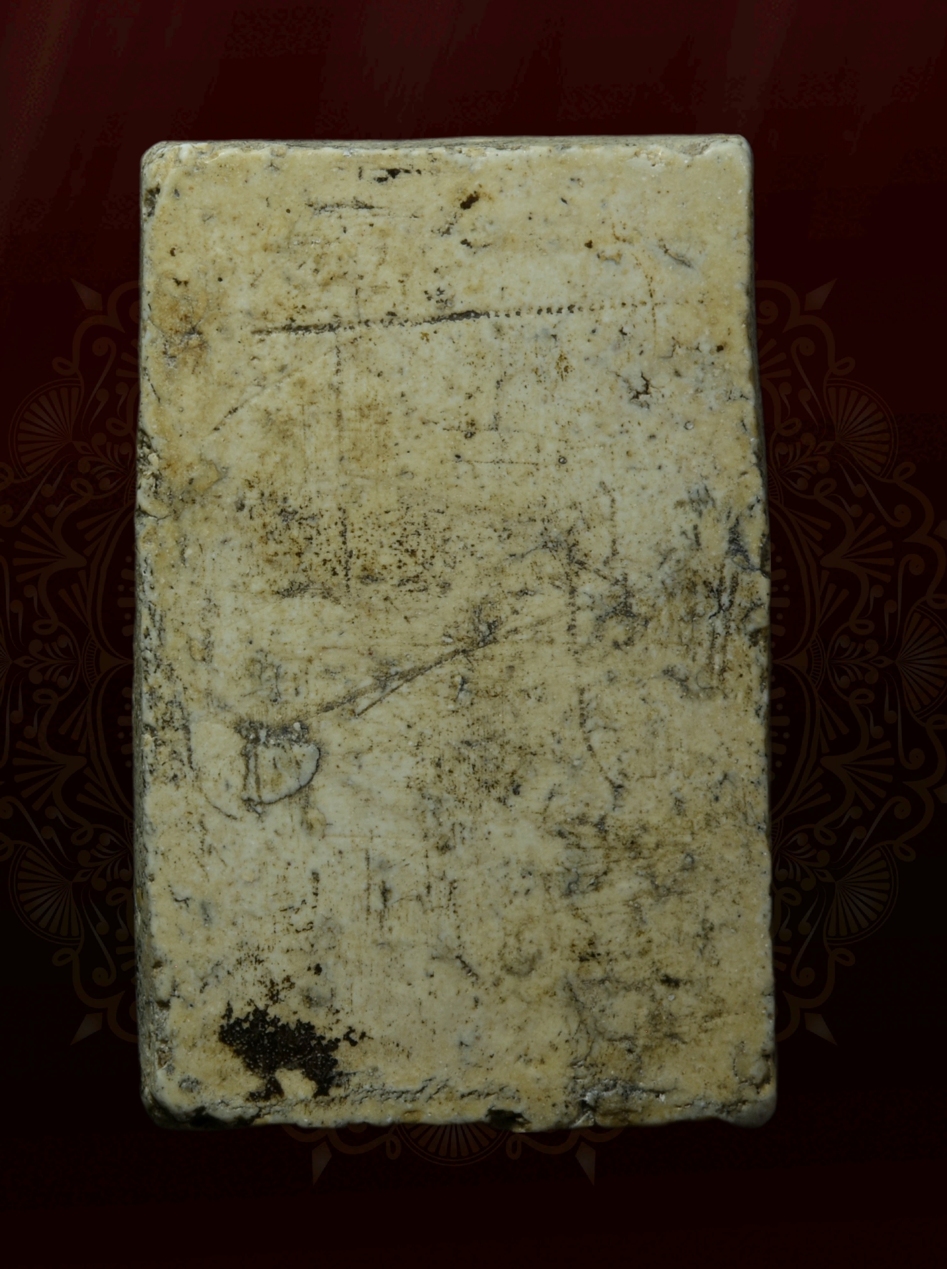 พระสมเด็จ พิมพ์พระประธาน