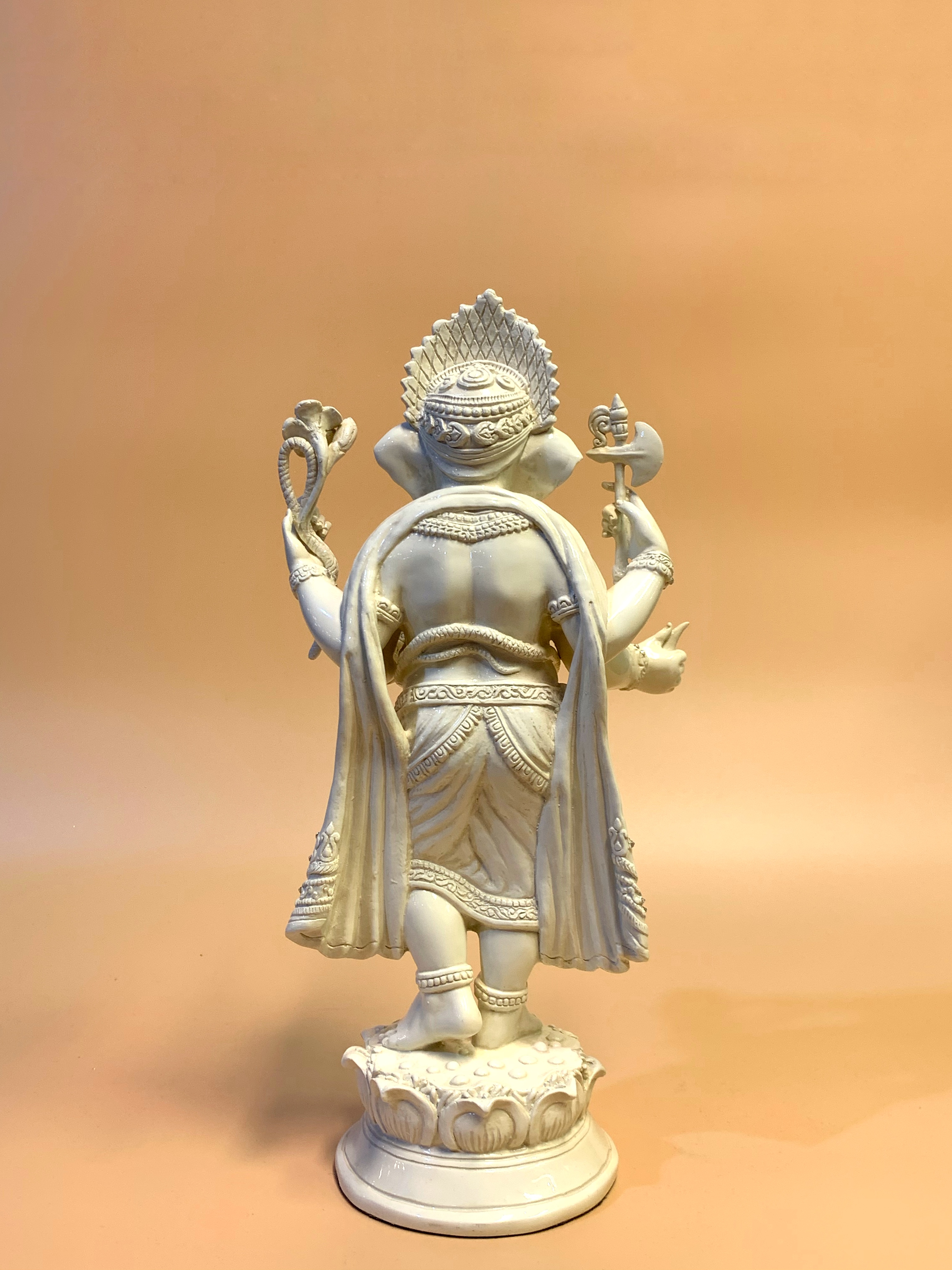 พระรีนาโมจัน คณปติ