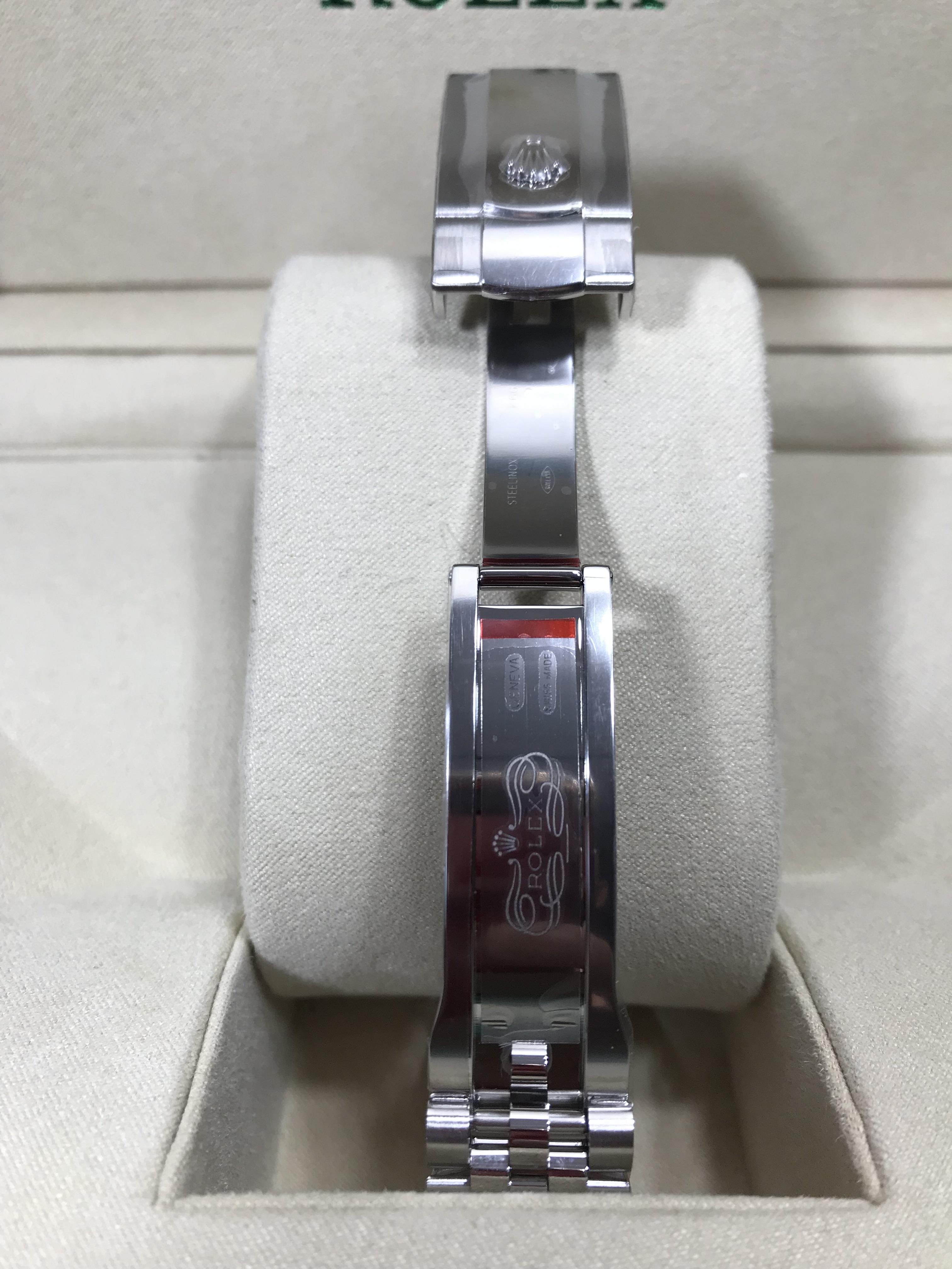 Rolex Date-Just 41mm (Swiss VSF)