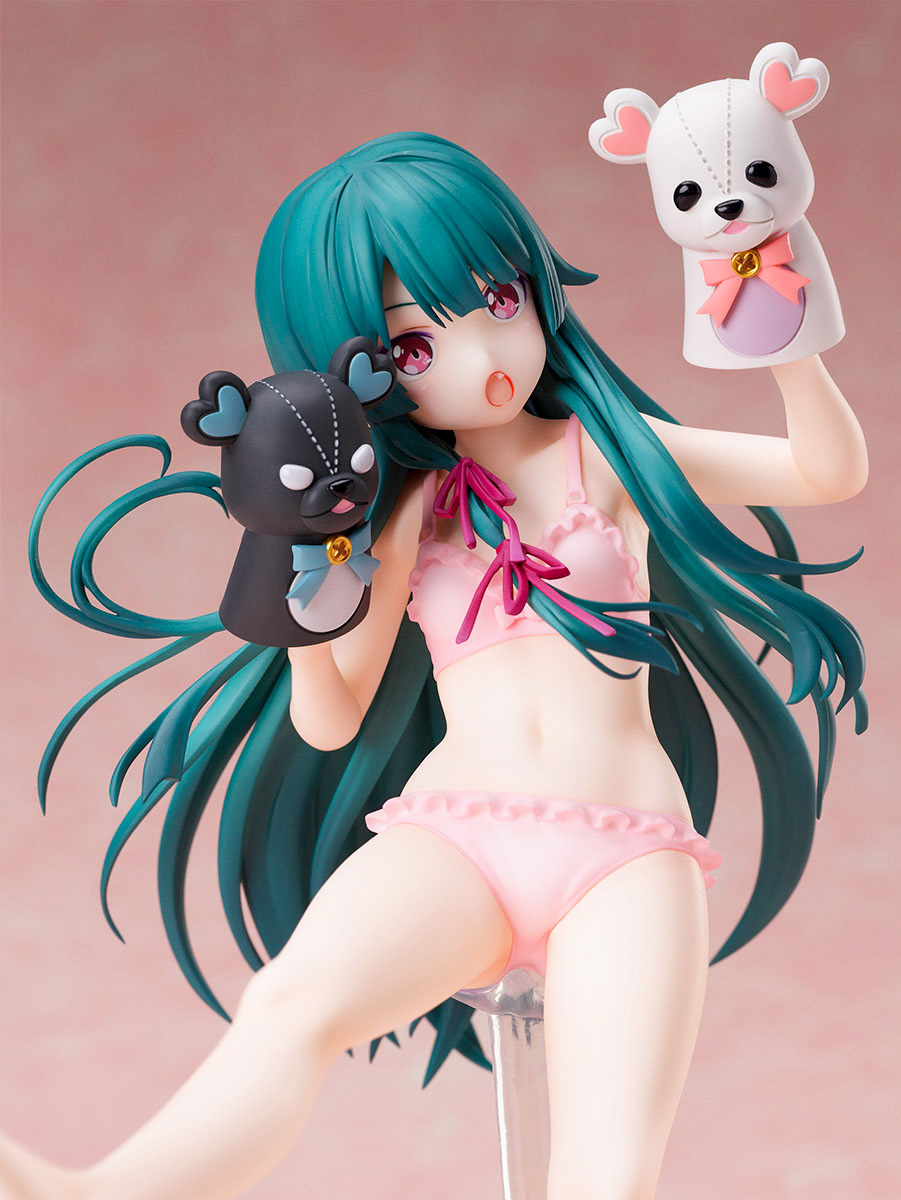 (Pre-Order) Yuna - 1/7 (FuRyu)