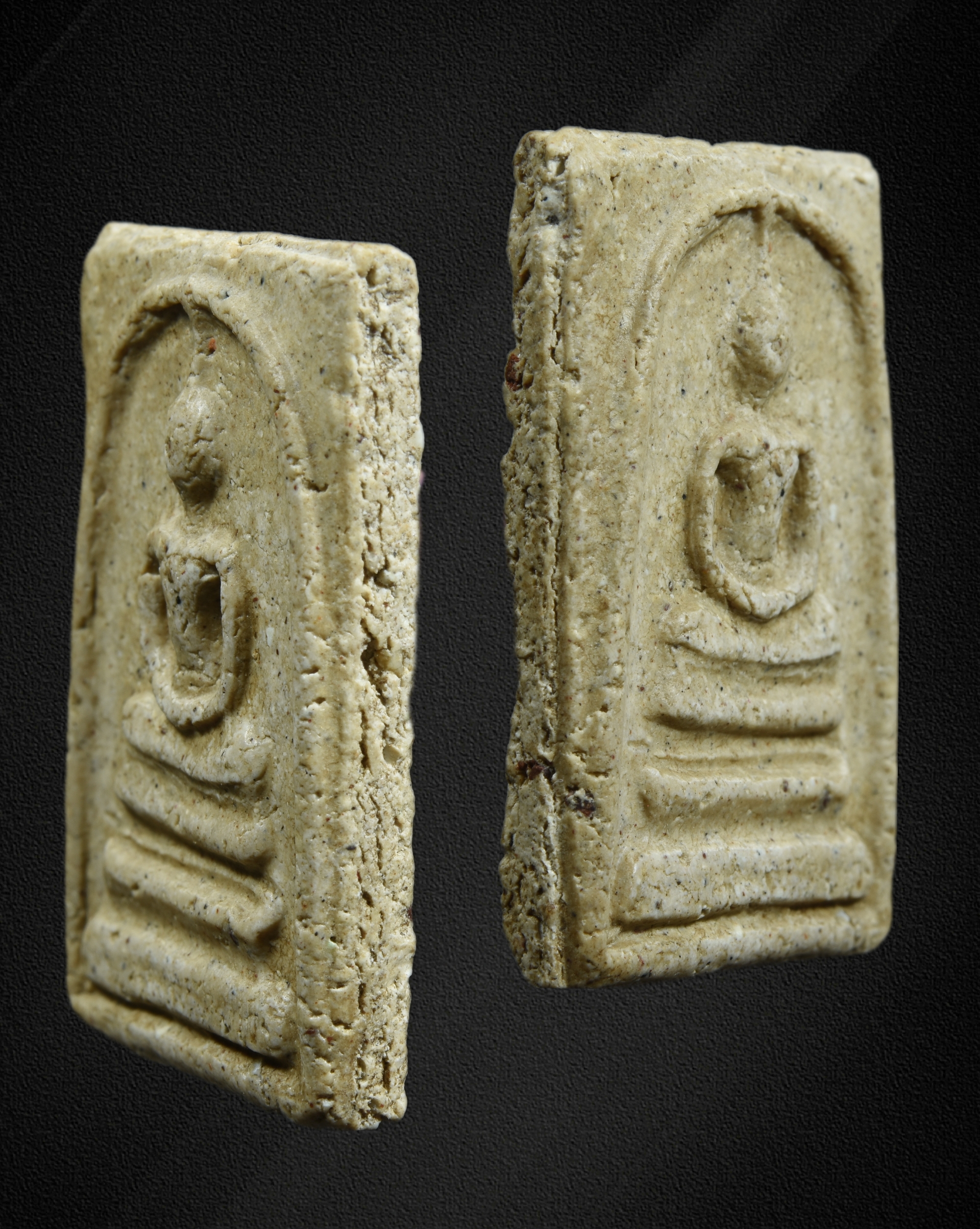 พระสมเด็จพิมพ์พระประธาน