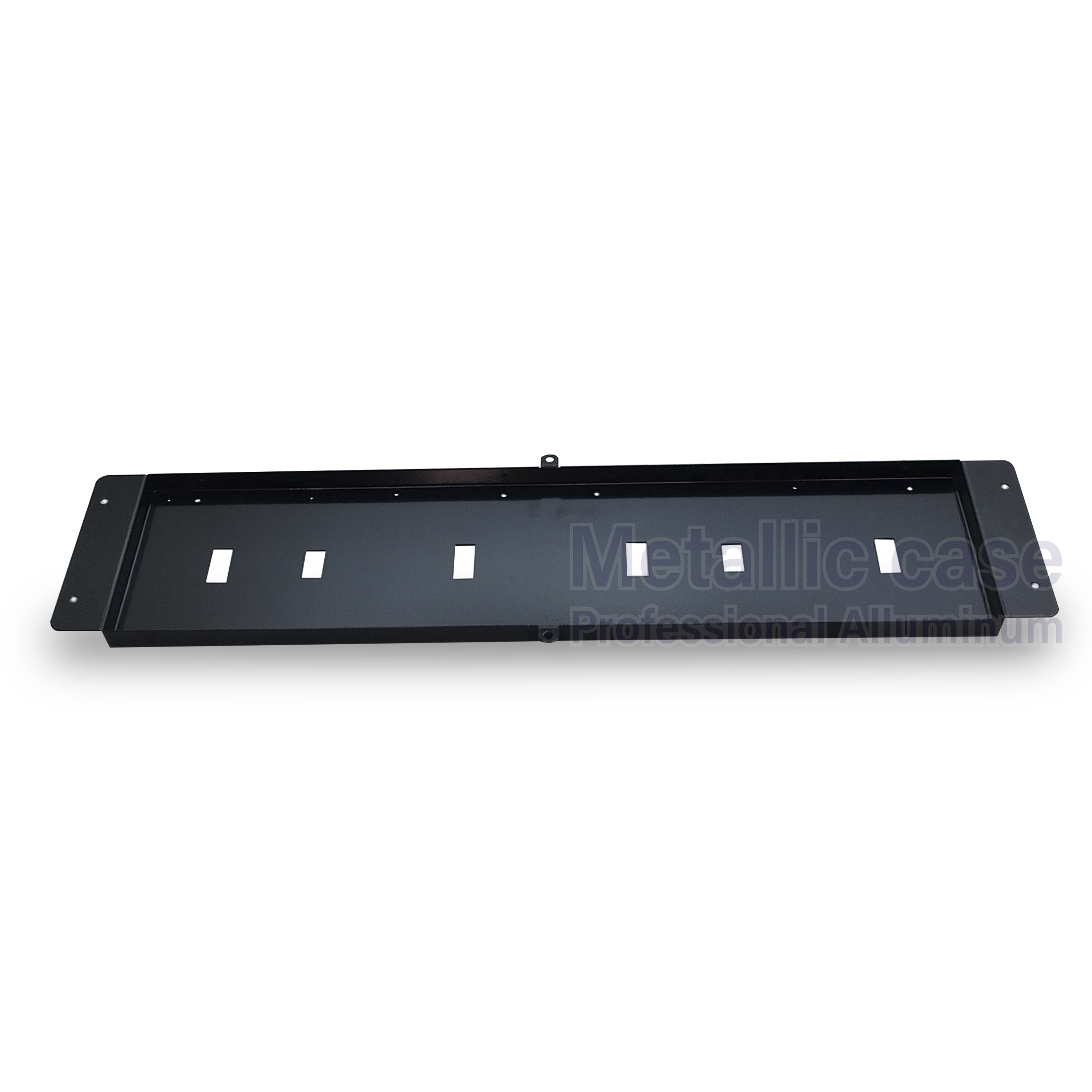 metalliccase2-1033-AAA-6609 / Matrix 762.45x162x18.50 mm.