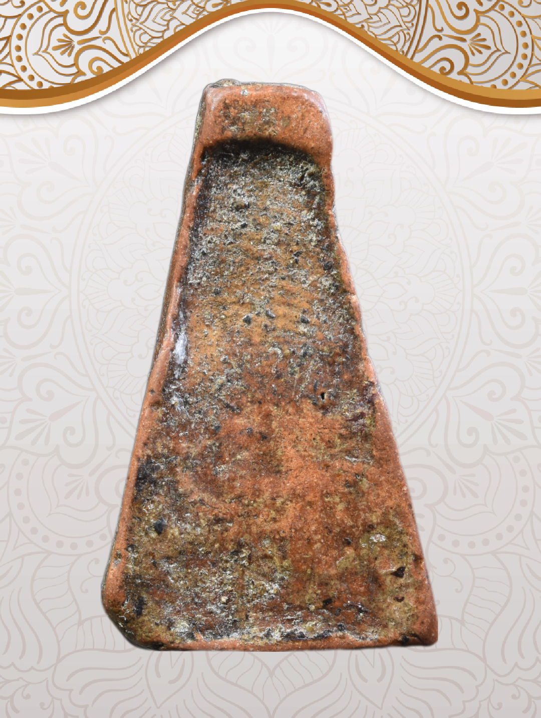 พระผงสุพรรณ