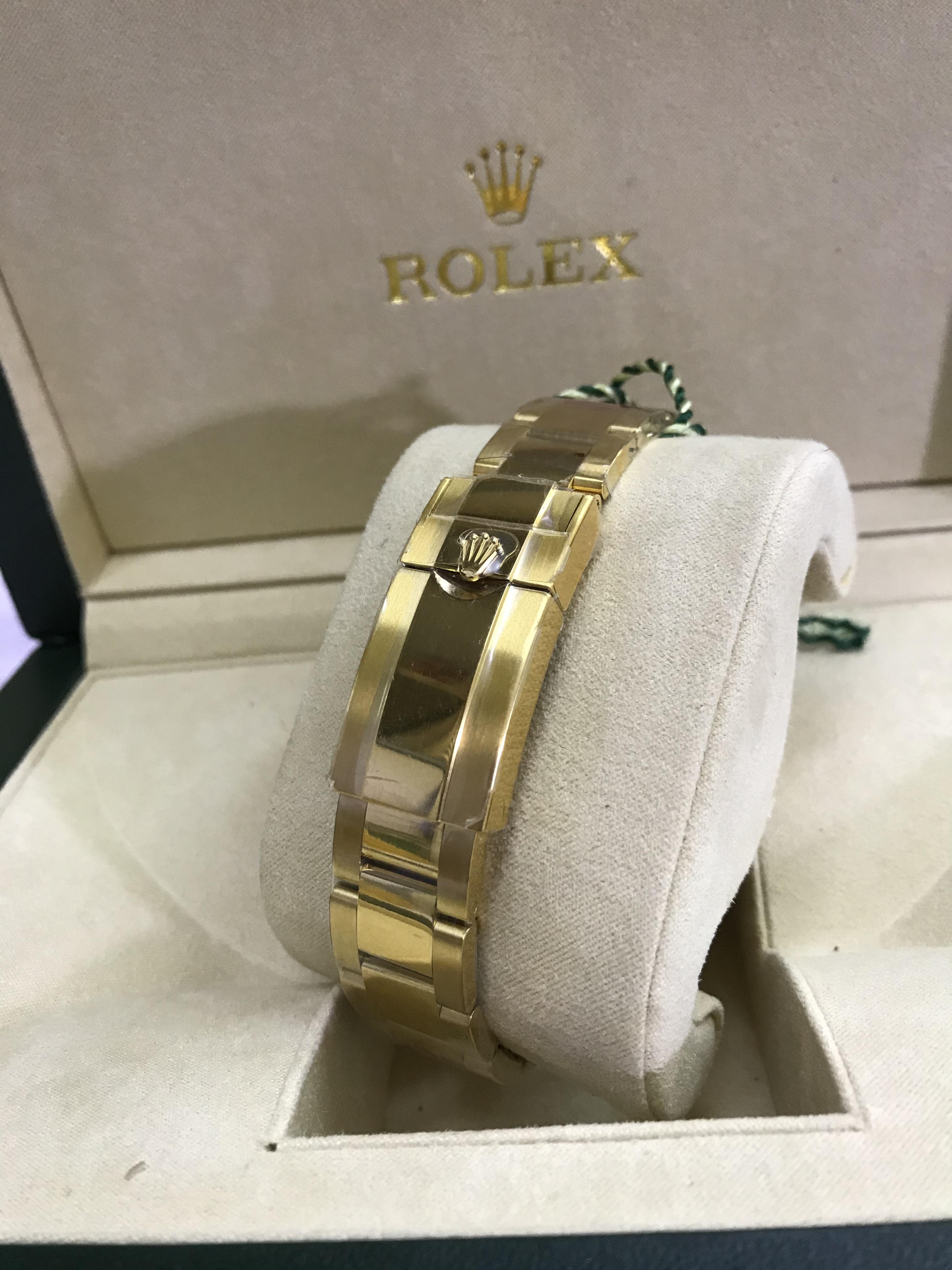 Rolex Daytona (Swiss Noob)