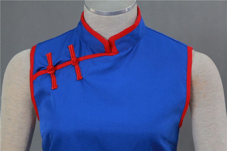 ชุดจีจี้ ดราก้อนบอล โงกุล