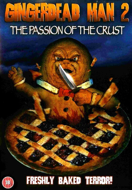 Gingerdead Man 2 - Passion of the Crust : สดๆ ร้อนๆ จากนรก [2008] - เสียงอังกฤษ / บรรยายไทย