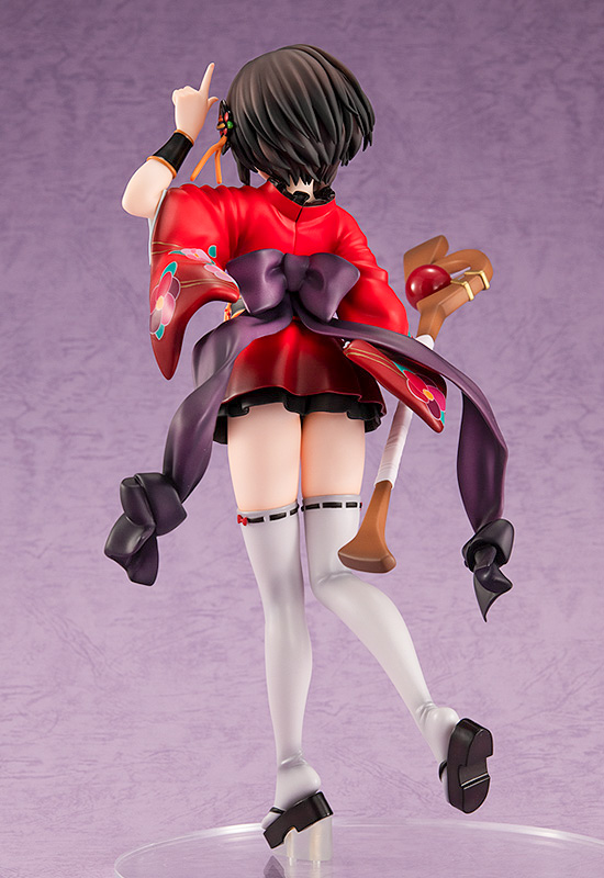 (Pre-Order) Megumin Oiran Ver. - 1/7 (GSC, Kadokawa)