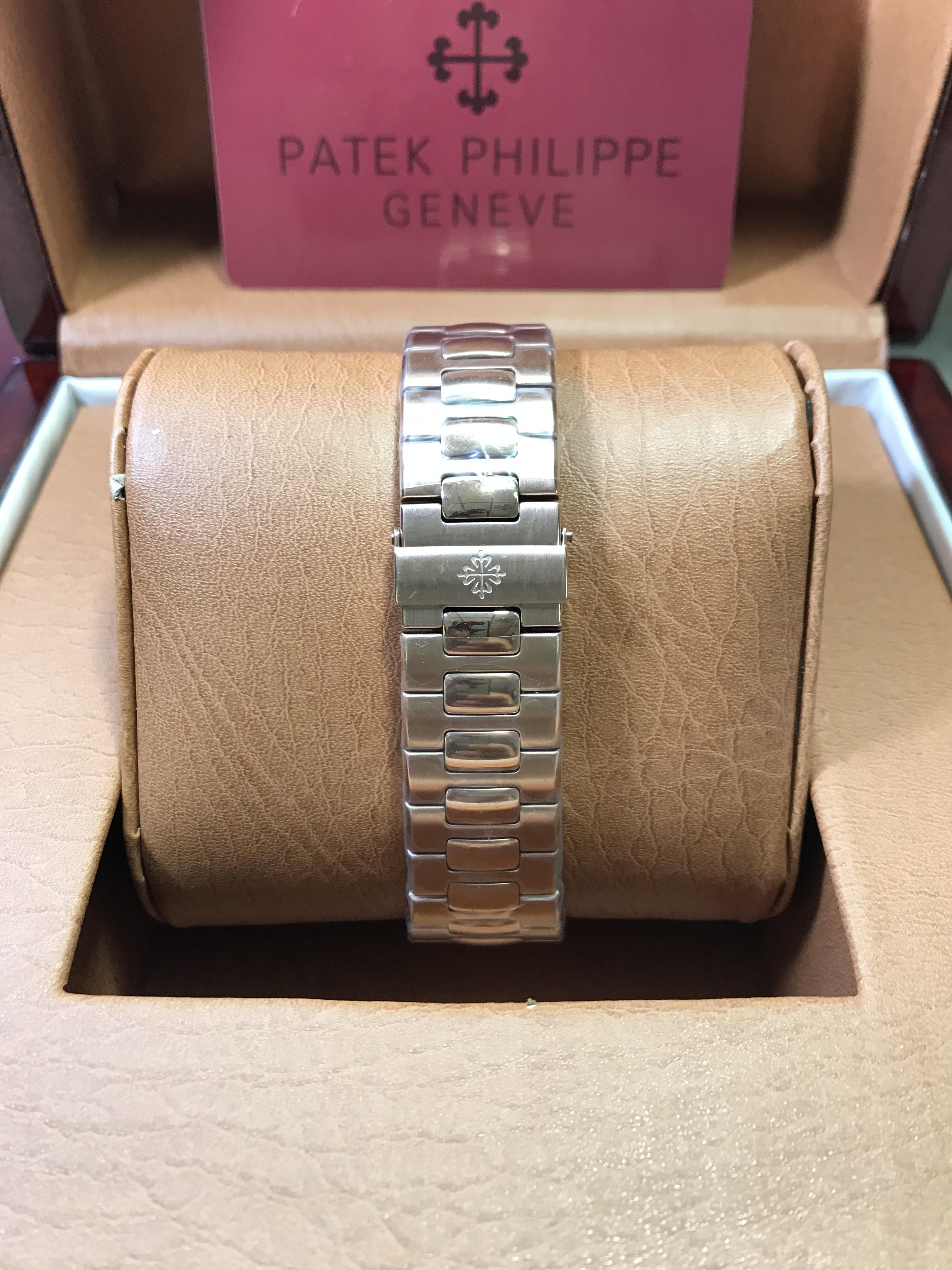 Patek Philippe (Swiss)