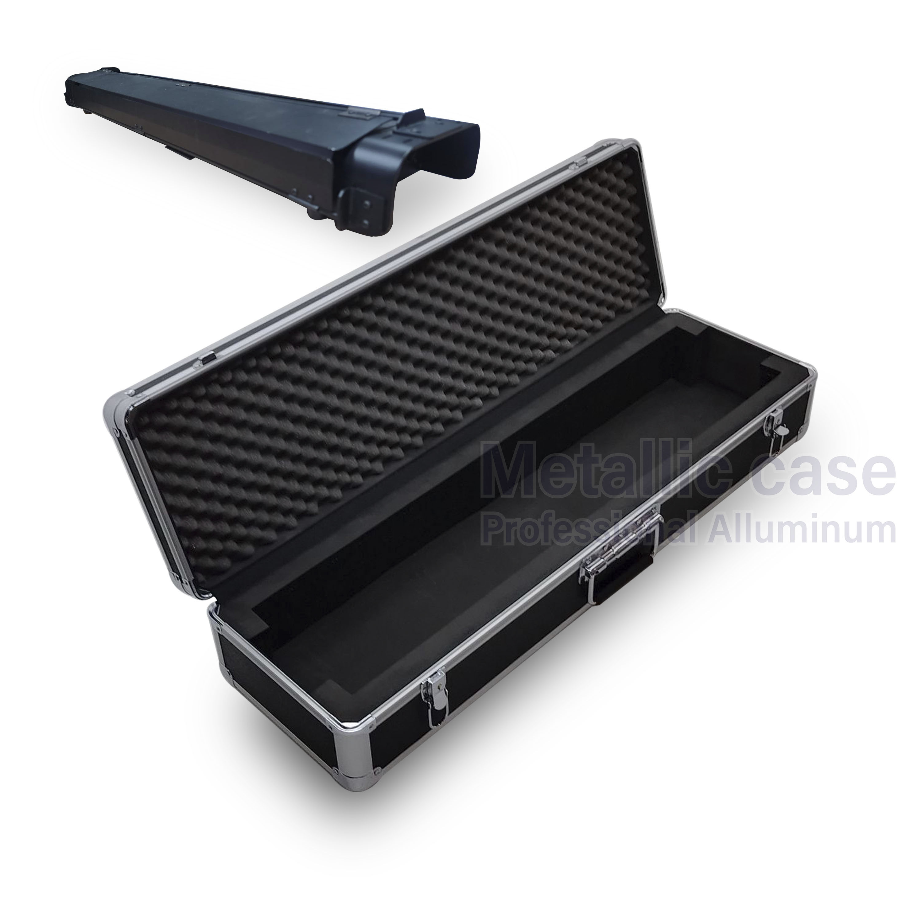 metalliccase9109-02-6701 / Demo L600 / (81x24x16.6 T1C1H3K1)