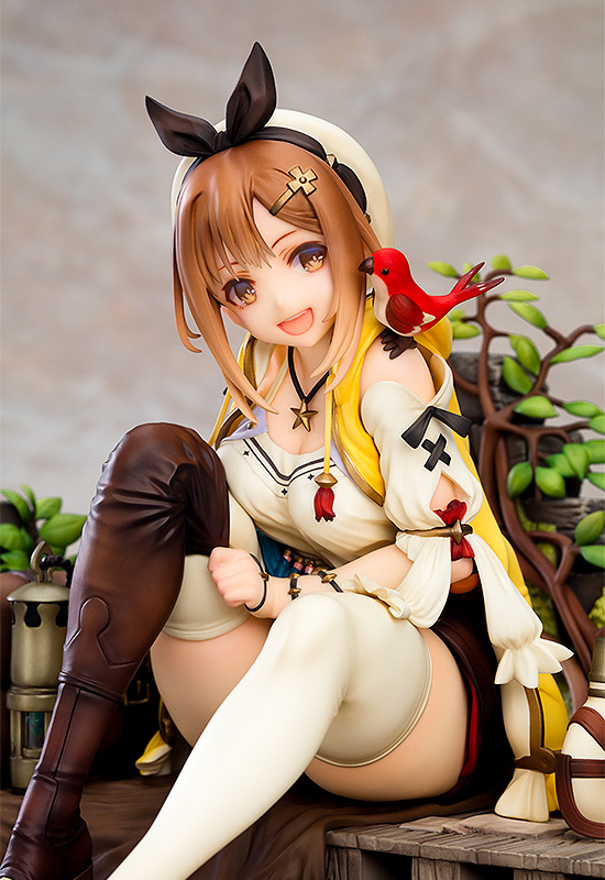 (Pre-Order) Reisalin Stout (Ryza) - 1/6 (Max Factory)