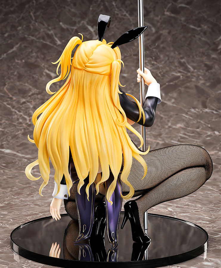 (Pre-Order) Mia - 1/4 (BINDing, Native)