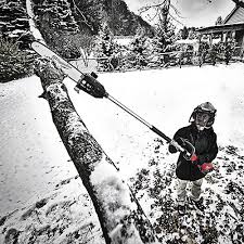 MILWAUKEE FUEL™ M18 FOPH2-0 เครื่องมืองานสวนอเนกประสงค์ระบบ QUIK-LOK™ (เครื่องเปล่า)