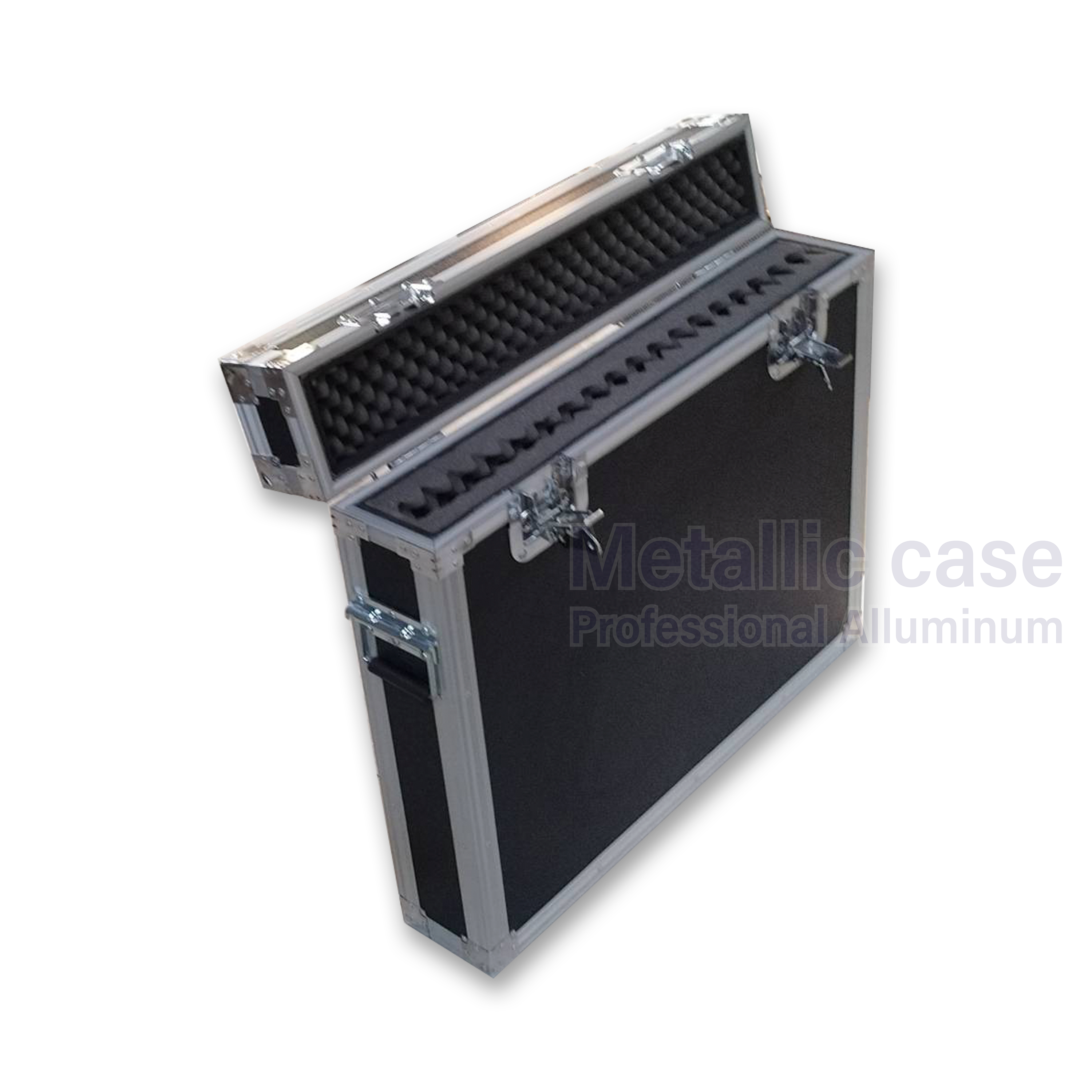 metalliccase 9501-10-6712 co-57 / Rectangular case box(67.5x12.5x59.3 T6C1H3K5P5)