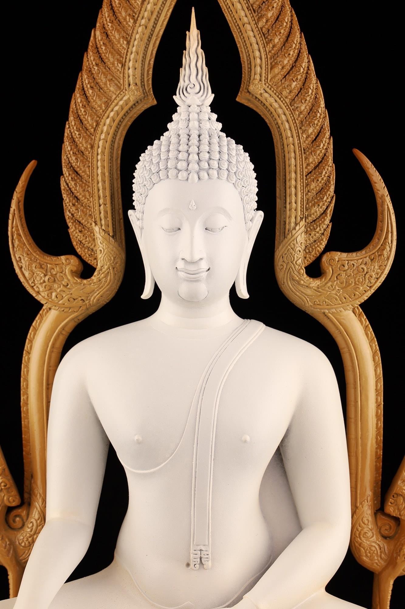 ปิด : สมเด็จองค์ปฐม ๒๕๖๔ (ยอดจองเต็มจำนวนแล้ว)