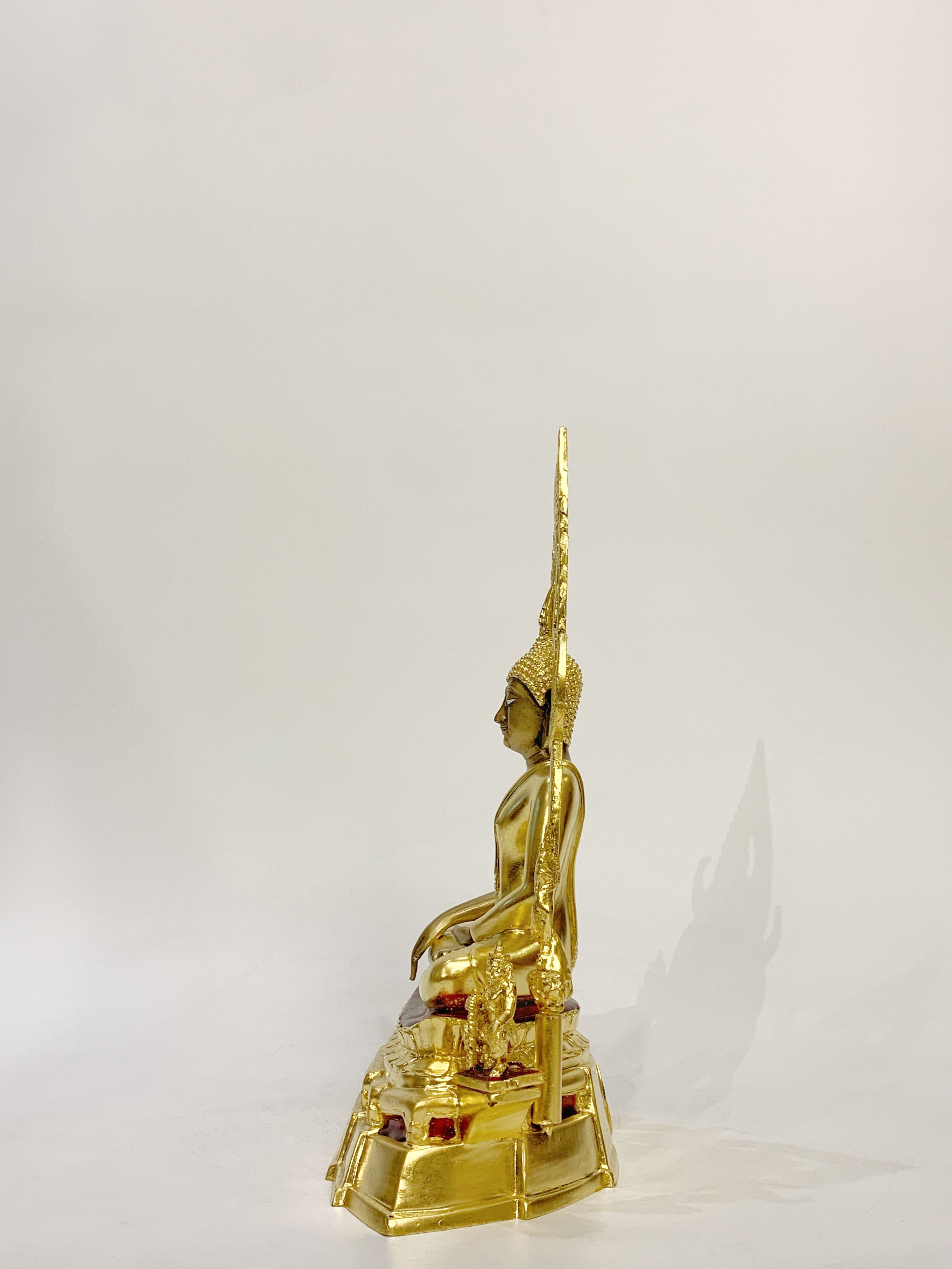 พระพุทธชินราช หน้าตัก 5 นิ้ว