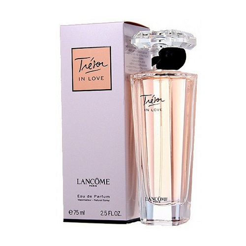 น้ำหอม Lancome Tresor In Love EDP 75ml✅