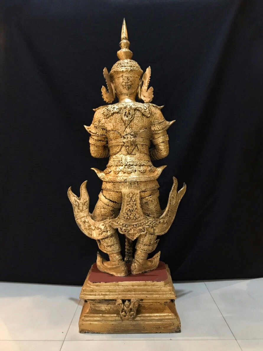 ท้าวจตุโลกบาล