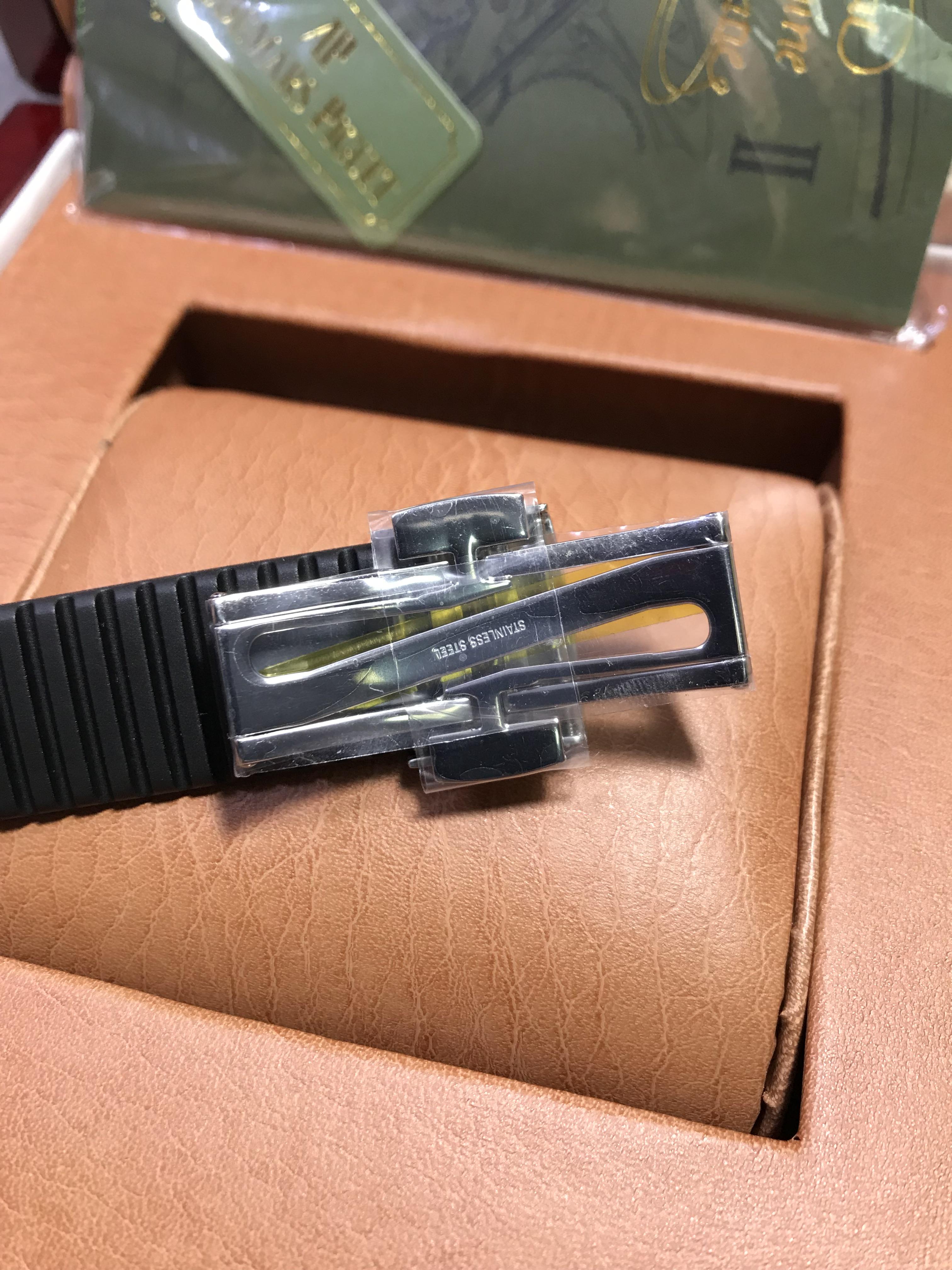 Patek Philippe (Swiss)