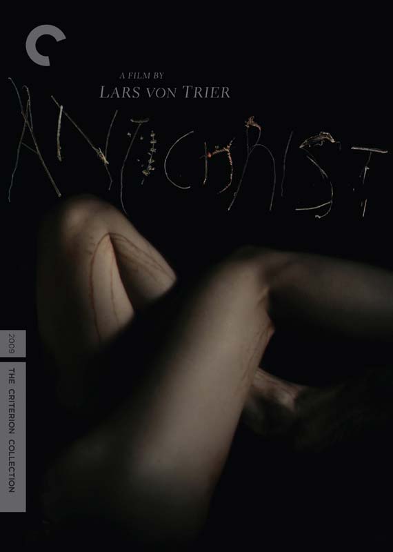 Antichrist : แอนตี้ไครสต์ [2009] - เสียงอังกฤษ / บรรยายไทย