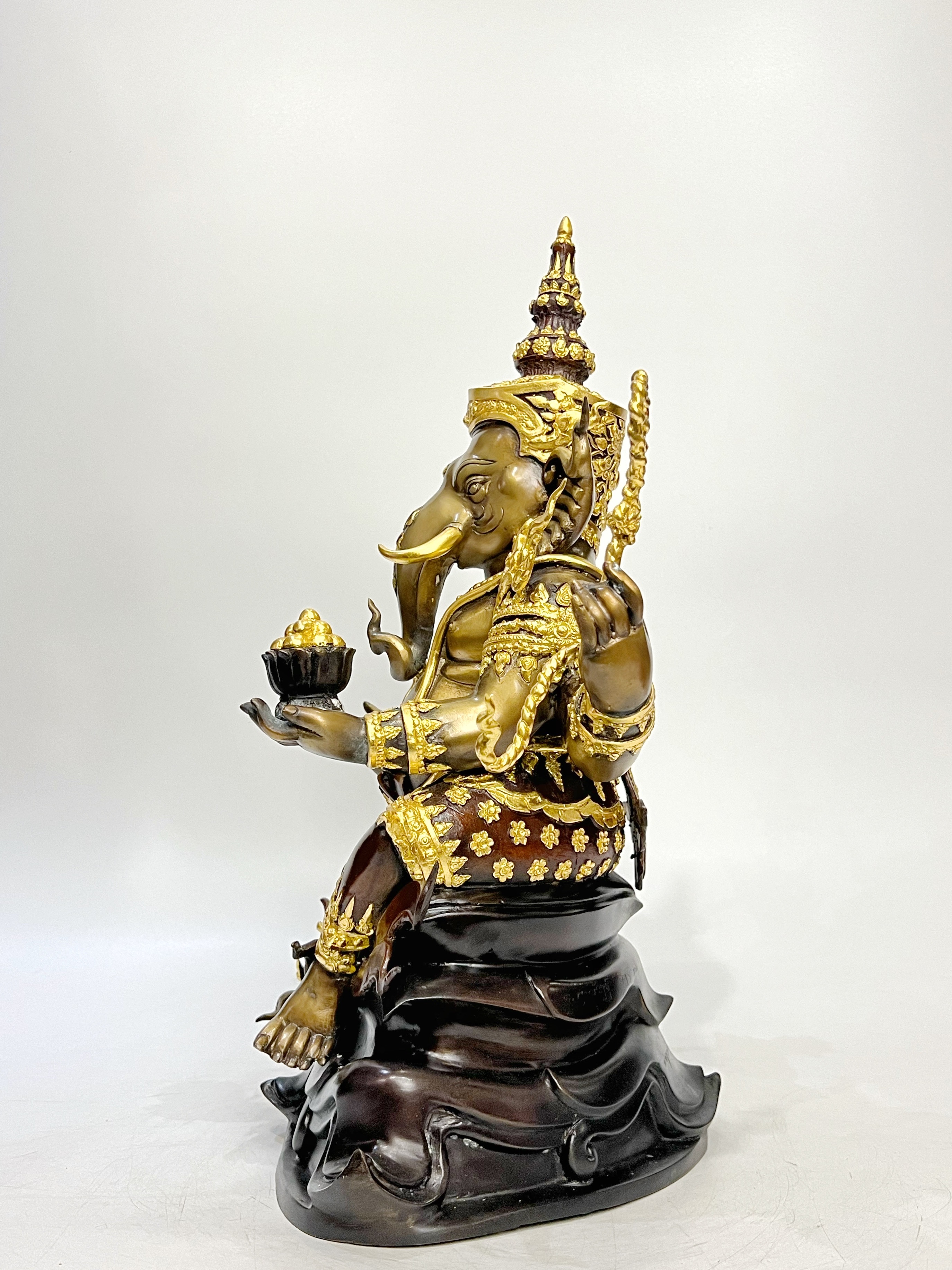 พระพิฆเนศวร รุ่นดาราจักร