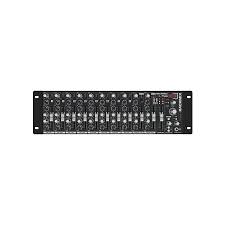 HILL AUDIO LMR-1202FX