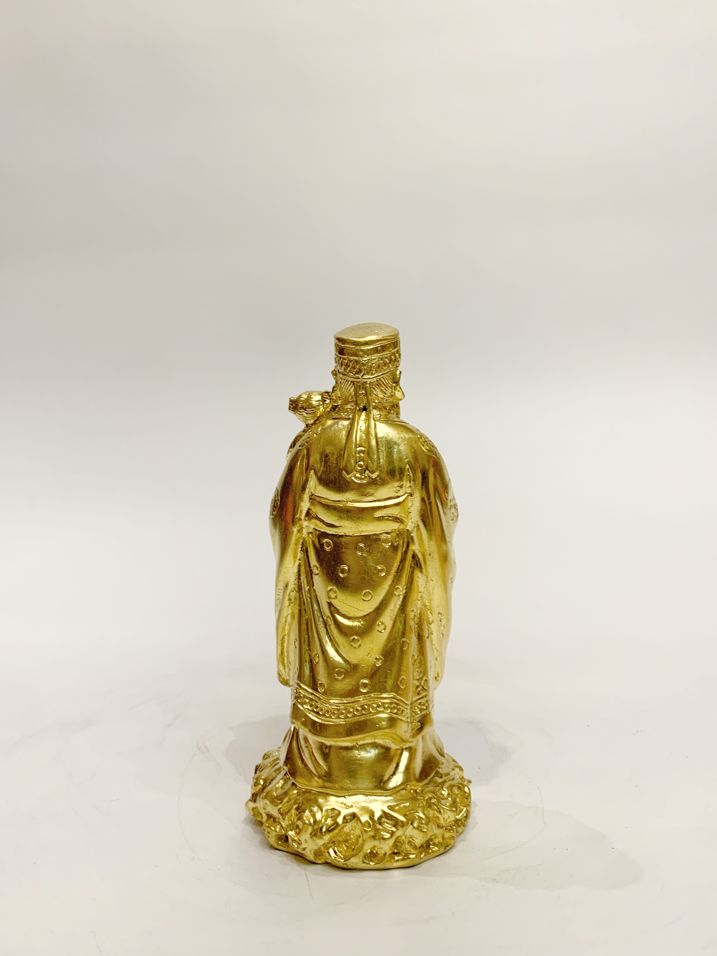 ฮกลกซิ่ว สูง 7"