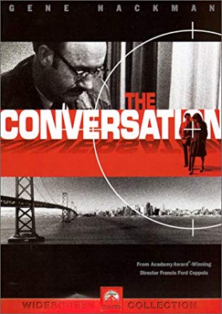 The Conversation : ดักฟังแล้วลุย [1974] - เสียงอังกฤษ / บรรยายไทย