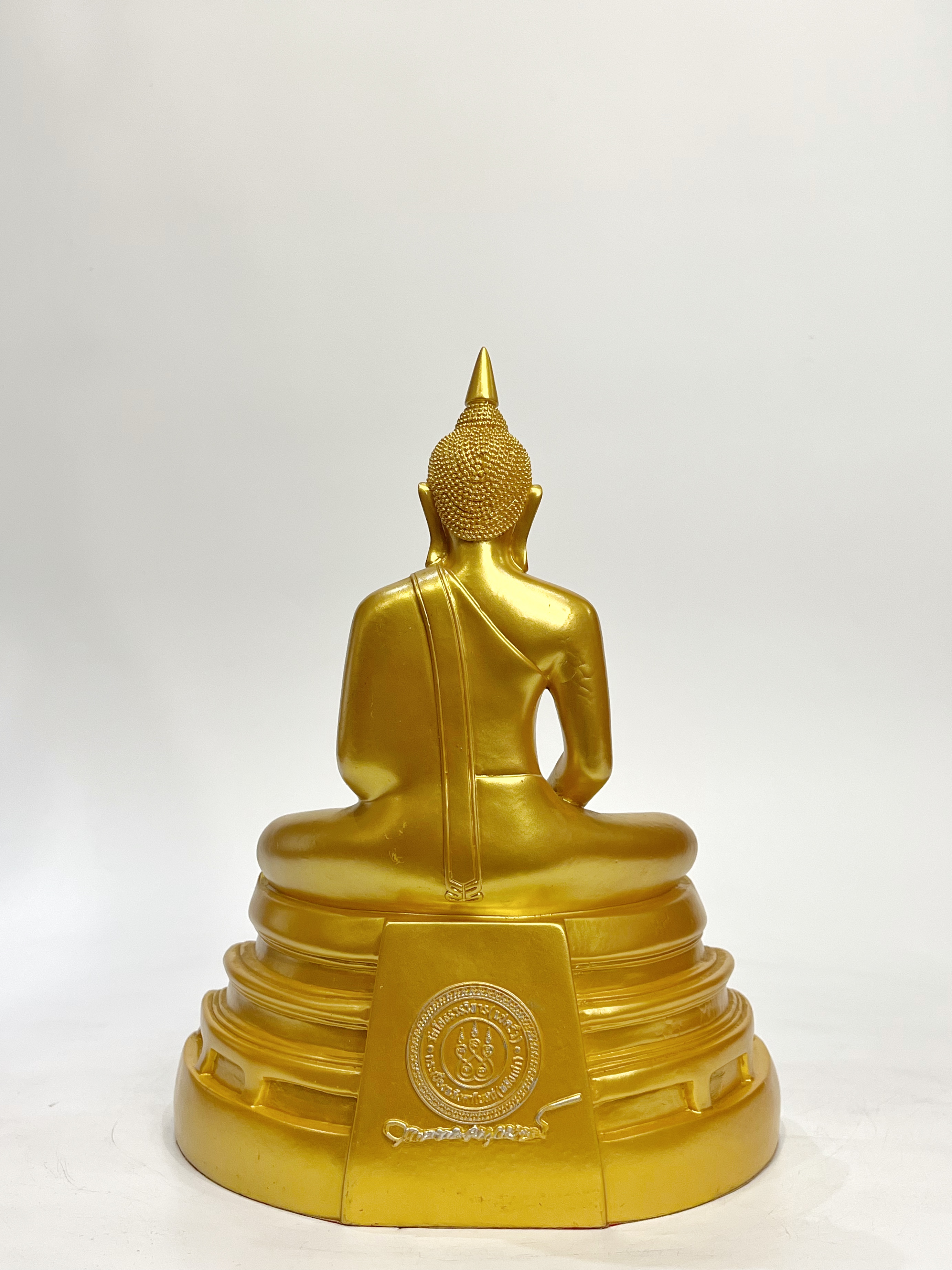 หลวงพ่อโสธร พระพุทธโสธร หน้าตัก 7 นิ้ว