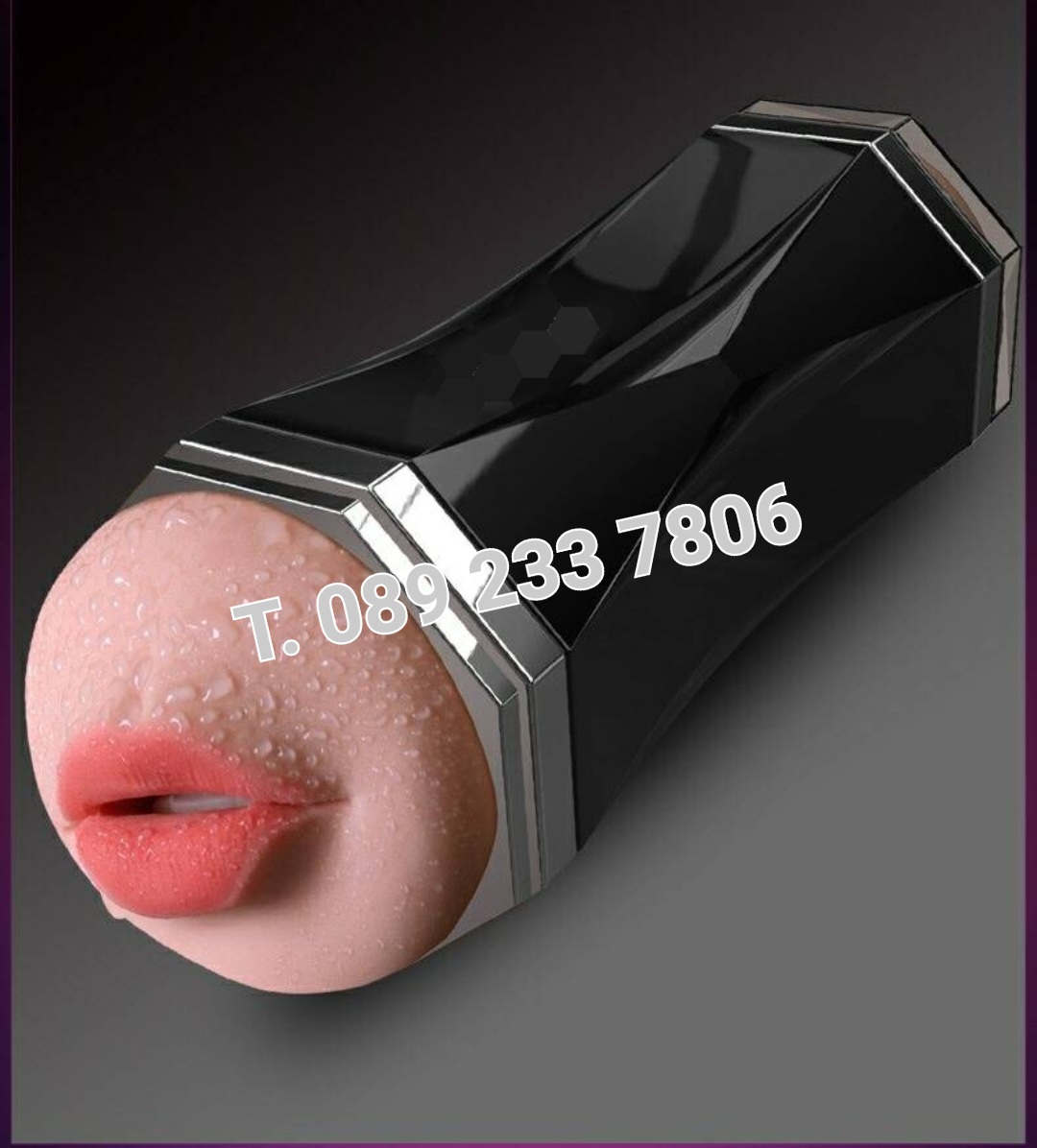 รหัส XM-171 หม้อกระป๋องชักว่าวไม่มีระบบ