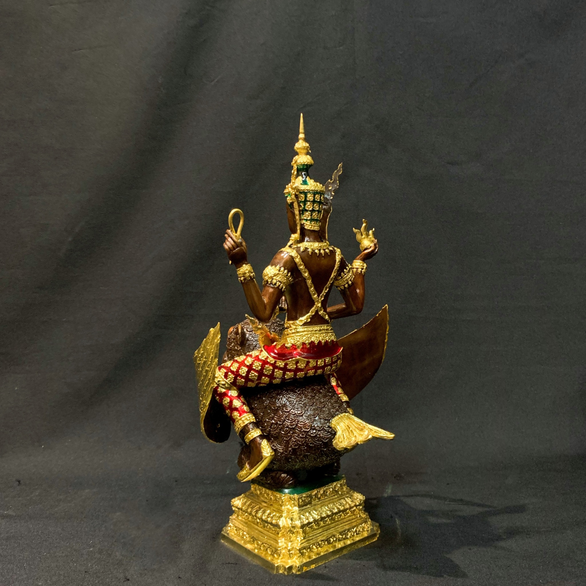 เทพารักษ์ 7 พระองค์