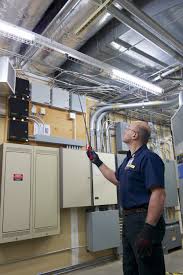 AMPROBE รุ่น LT-10 เครื่องทดสอบหลอดฟลูออเรสเซนต์ Lamp Tester