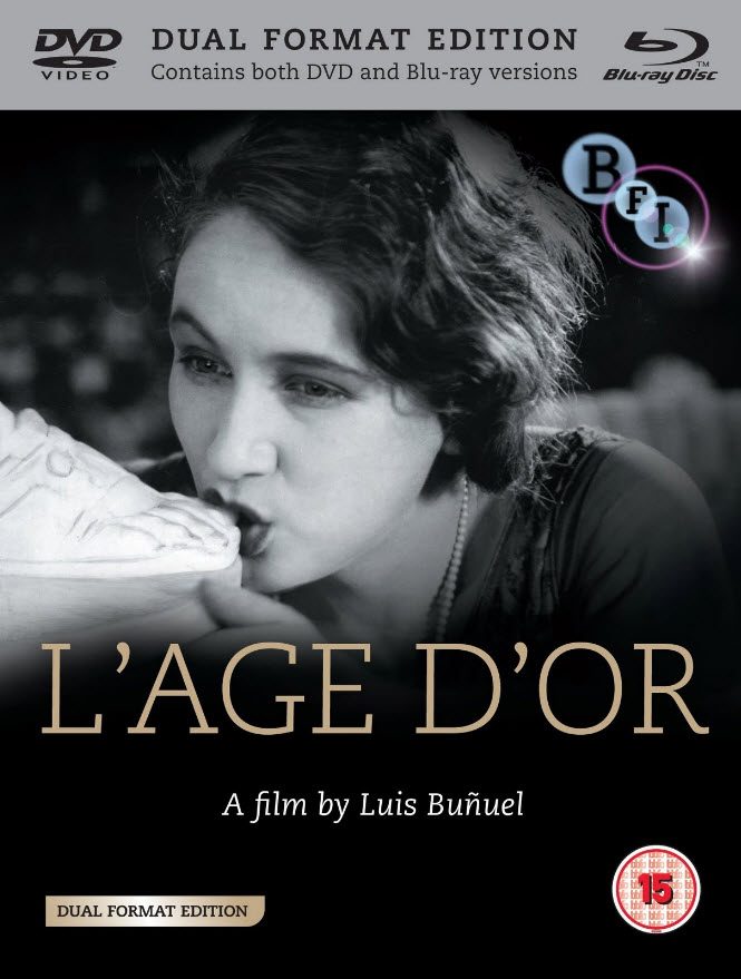 ภาพยนตร์ยอดเยี่ยมตลอดกาล # 116 : L'Age d'Or [1930] - เสียงฝรั่งเศส / บรรยายไทย