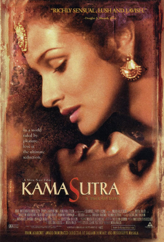 Mira Nair 's Kama Sutra : A Tale of Love [1996] - เสียงอังกฤษ / บรรยายไทย