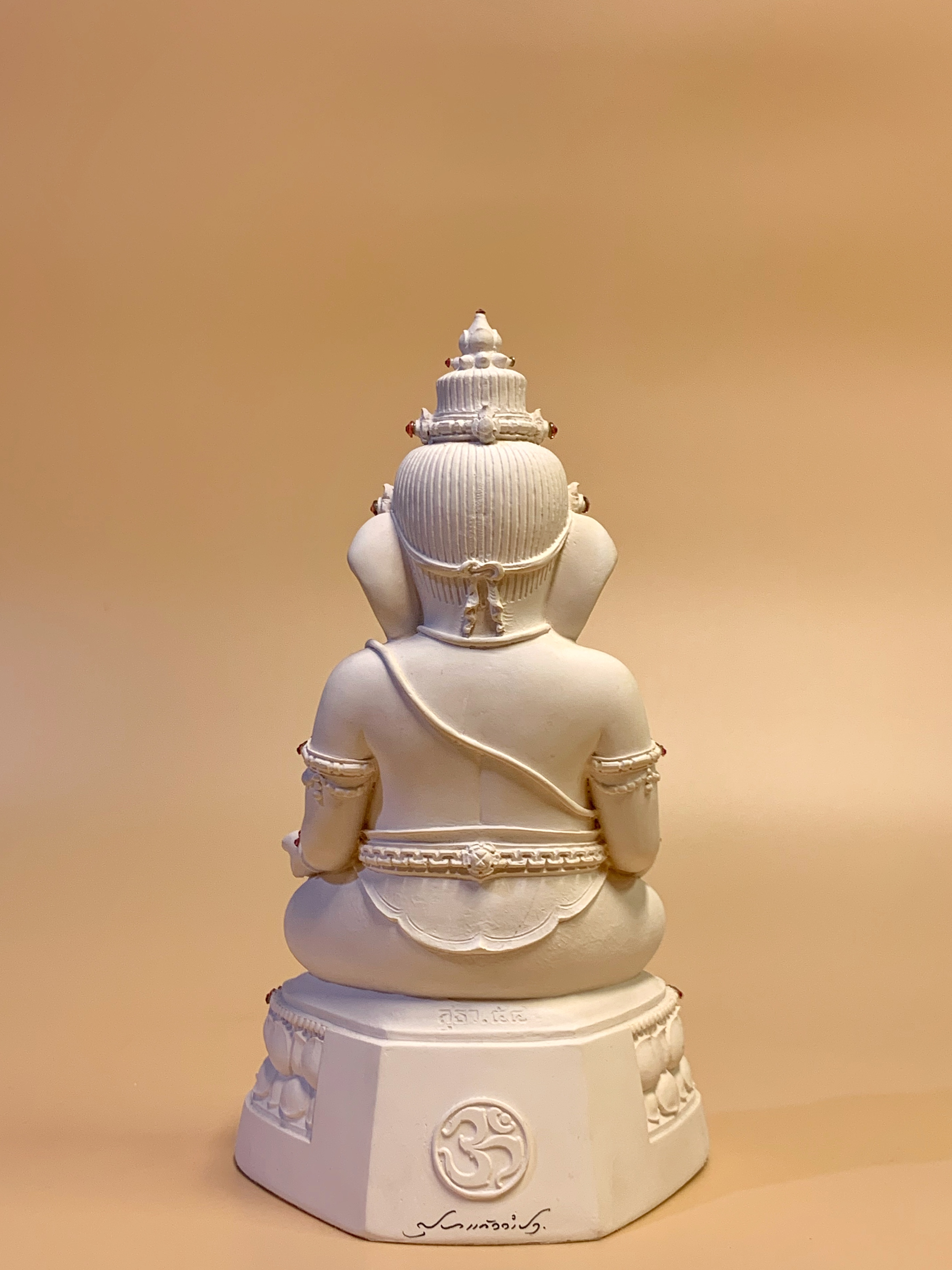 พระพิฆเนศ หน้าตัก 5 นิ้ว