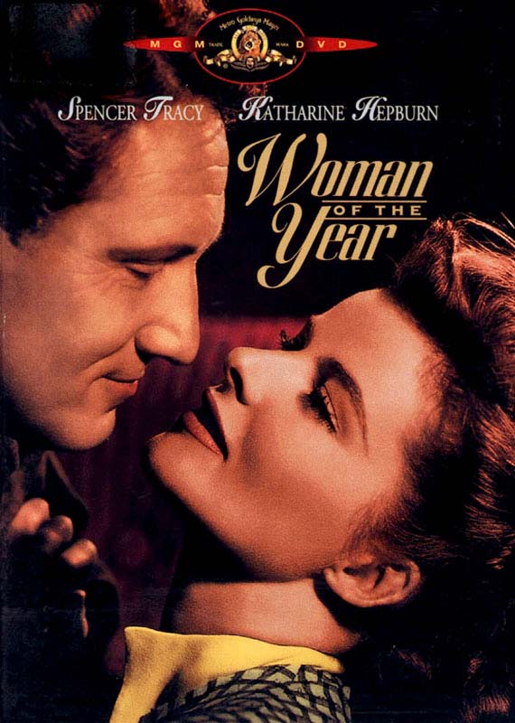 Woman of the Year : เธอ...กับฉัน ใครเจ๋งกว่ากัน [1942] - เสียงอังกฤษ / บรรยายไทย