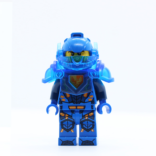 Ultimate Clay