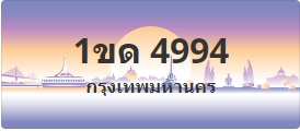 ป้ายประมูล 1ขด 4994