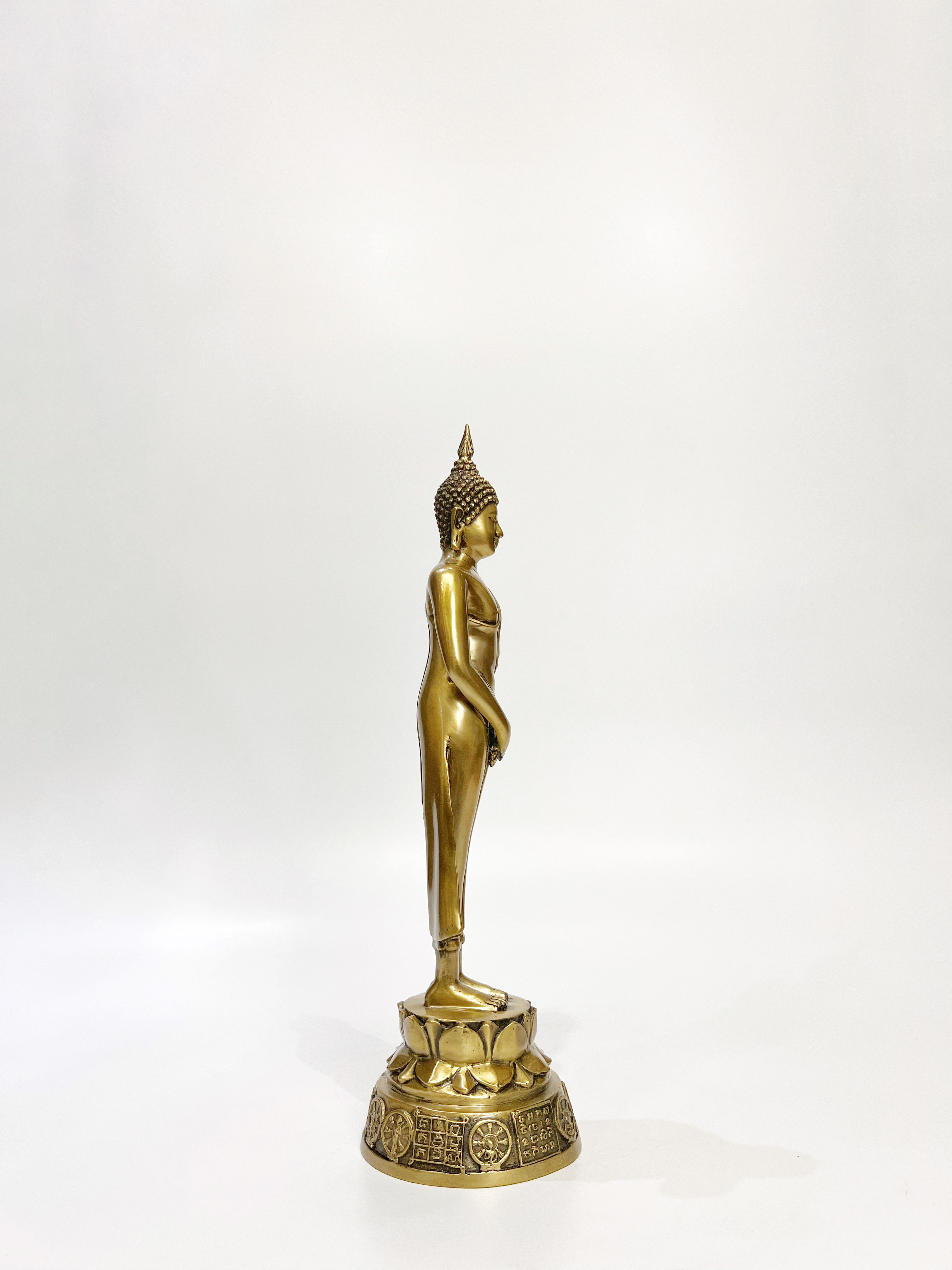 ชุด พระประจำวันเกิด (8องค์) หน้าตัก 5 นิ้ว