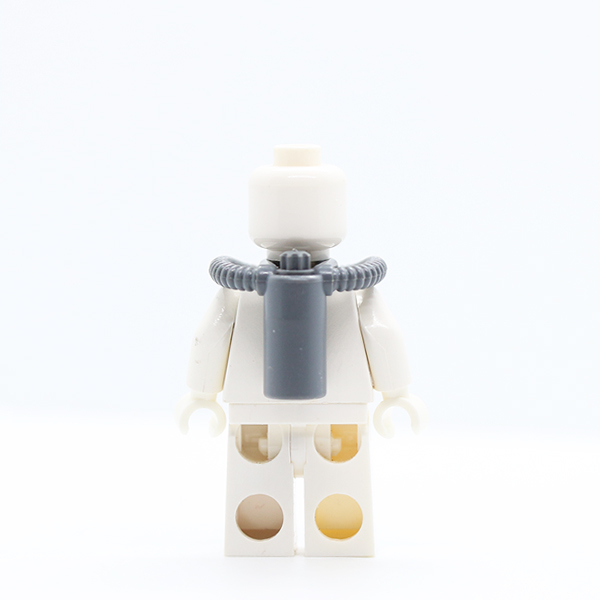 Scuba Tank