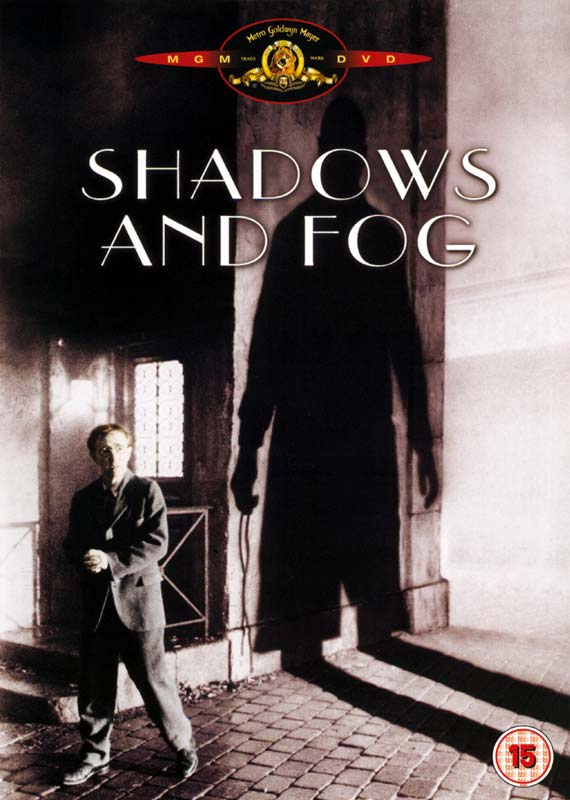 Woody Allen 's Shadows and Fog : สนธยาฆาตกรรม [1991] - เสียงอังกฤษ / บรรยายไทย
