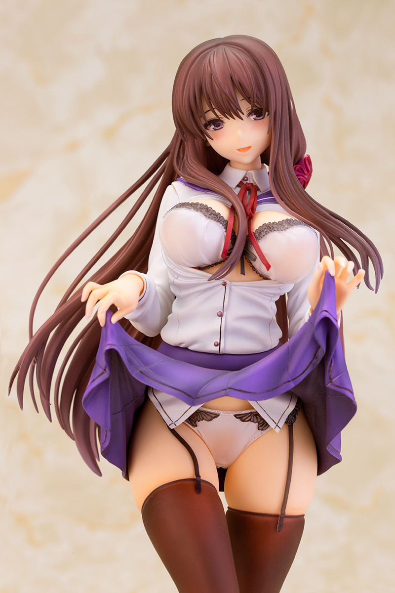 [In-Stock] Tachibana Ayaka - 1/6 (Alphamax)